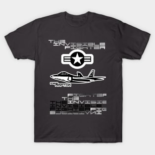 F22 Raptor T-Shirt